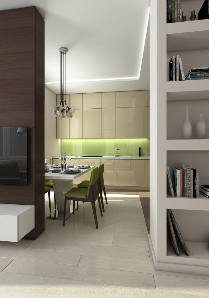 Квартира в Красногорске