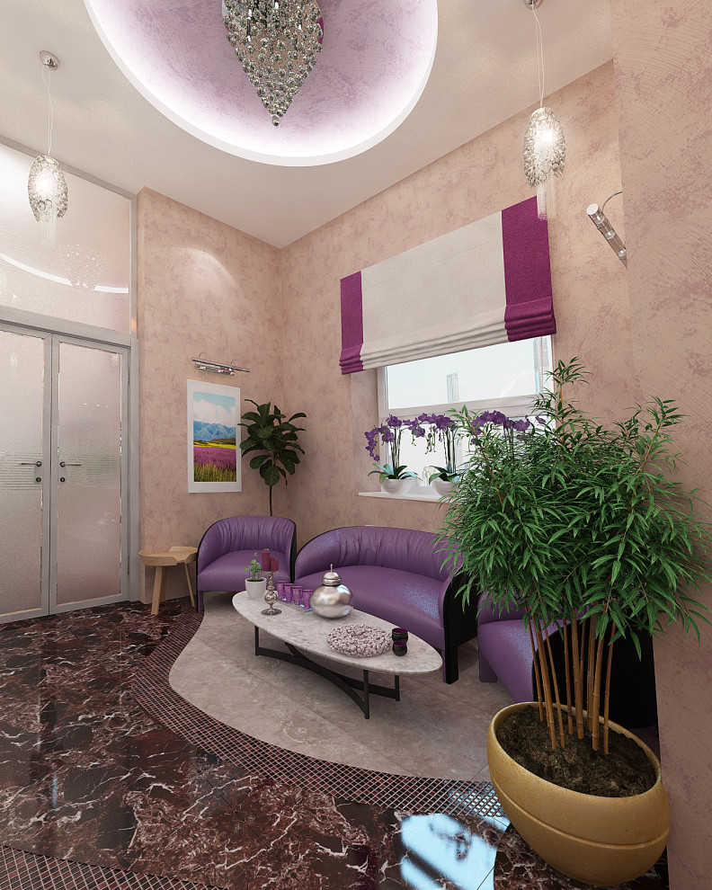 Центр красоты и здоровья "Эстетик Сити"