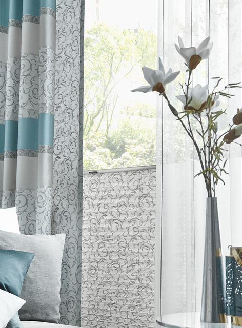 Kreative Ideen & Trends - Gardinen, Vorhänge & Sonnenschutz nach Maß