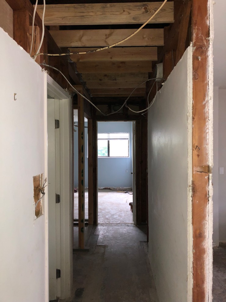 Rossmoor Project