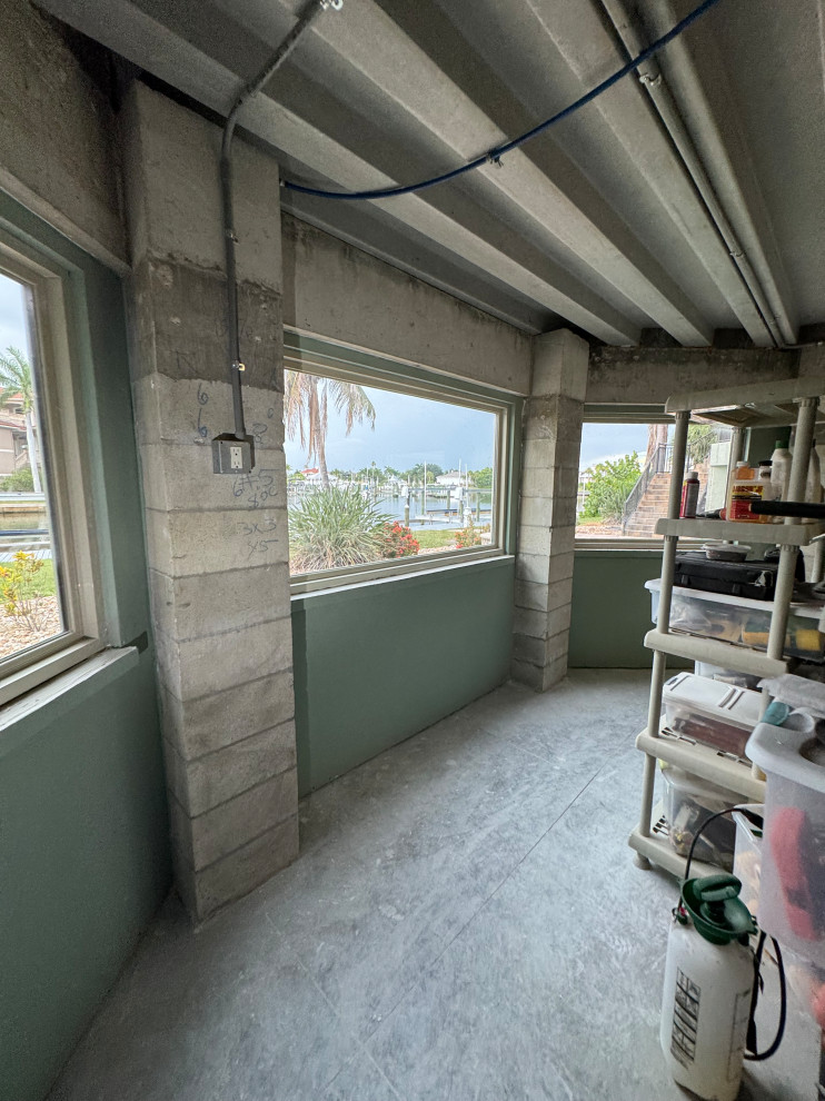 FK4521 - Home Restauration