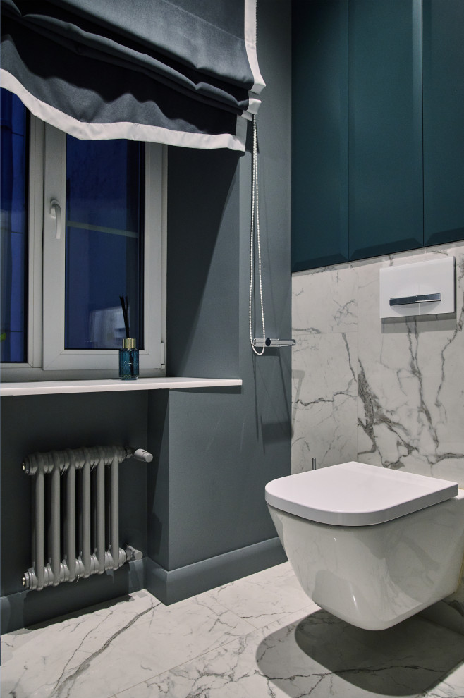 Квартира на ул. Захарьевская