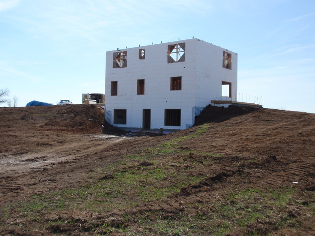 ICF Projects 