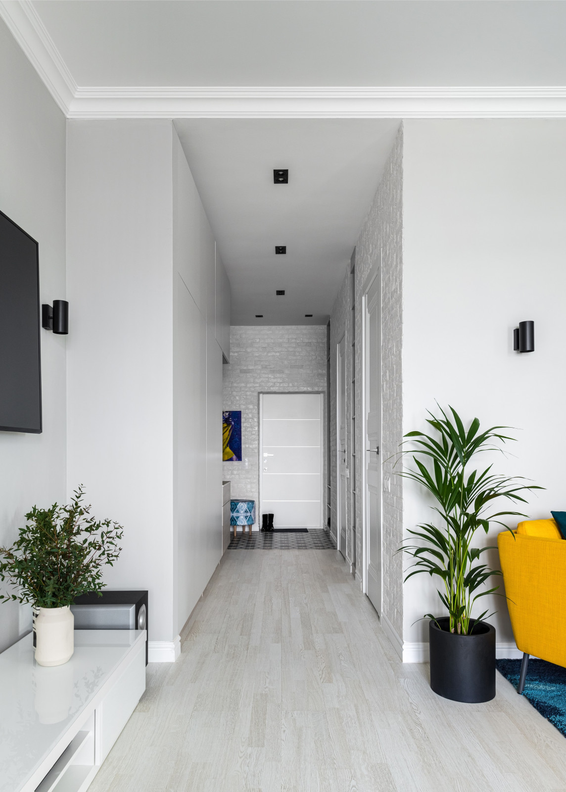 Крутицкая набережная