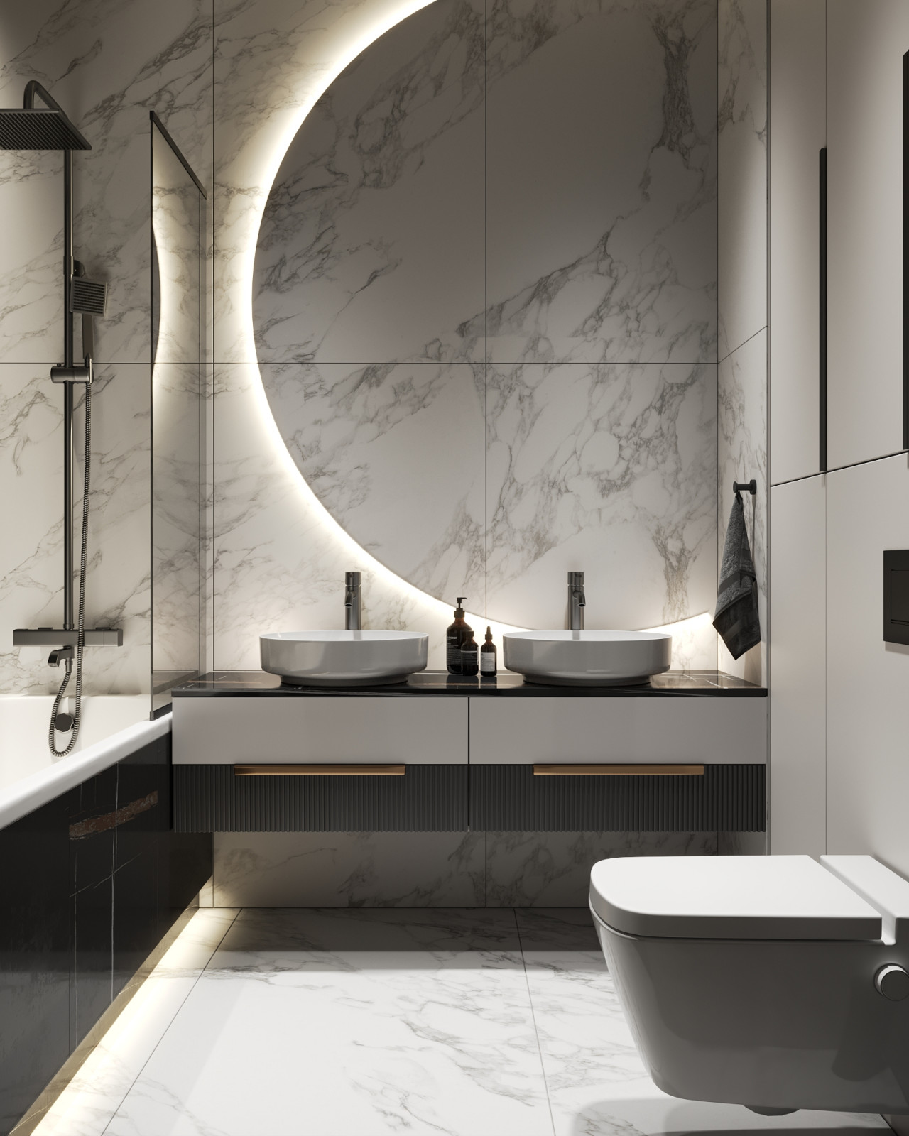 Квартира в ЖК "Преображенский"