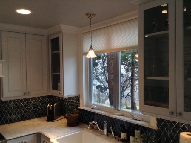 Hunter Douglas