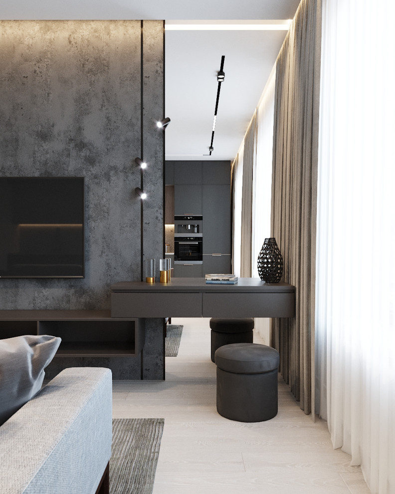 ЖК ЦАРСКАЯ ПЛОЩАДЬ