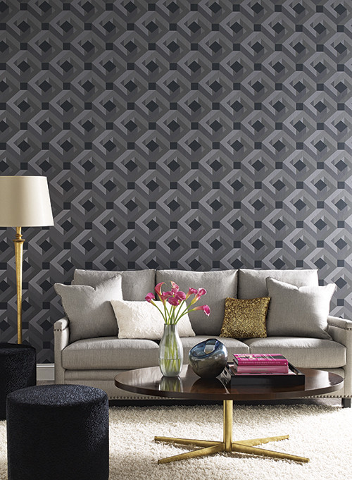 Home design - transitional home design idea