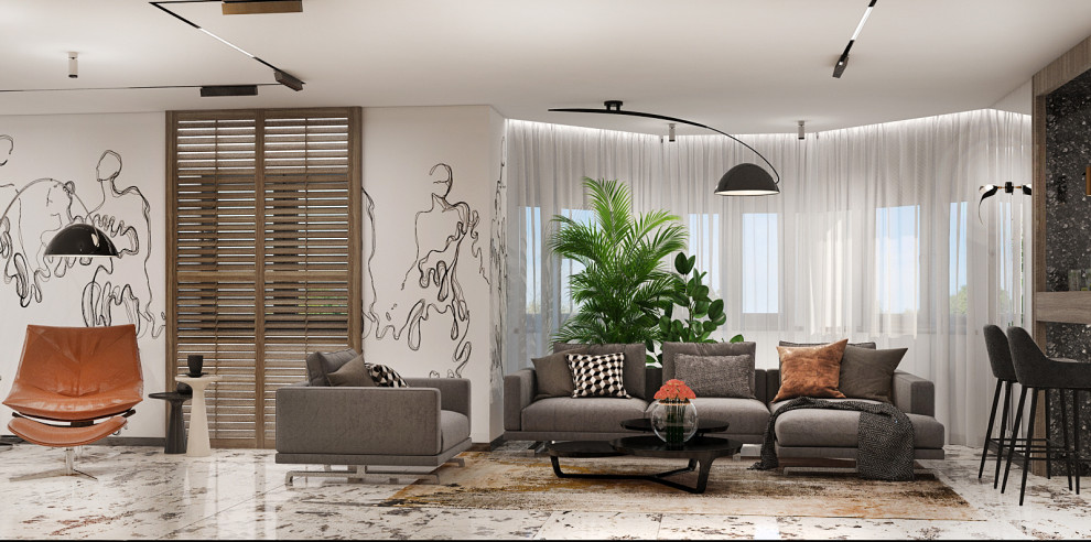 Гедонизм 24/7