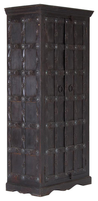 Nottingham Wine Cabinet