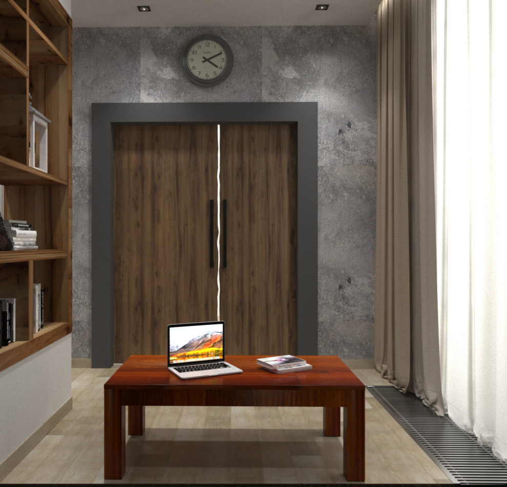 "ЭКО Лофт 45"