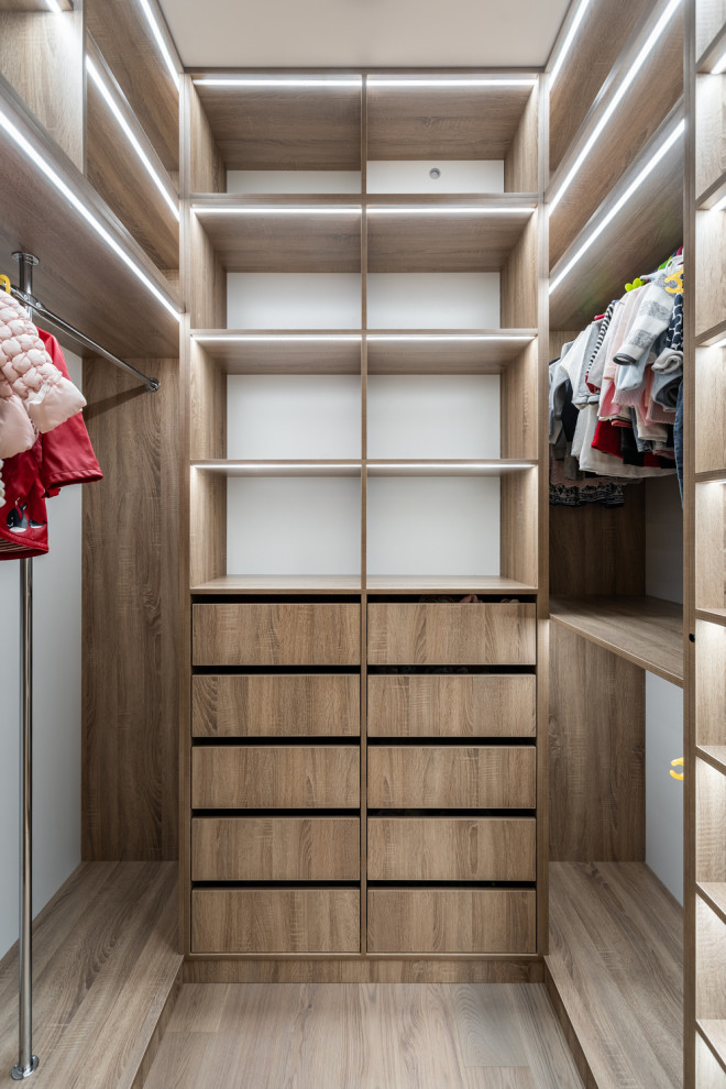 Пожалуй, это наш самый стильный проект