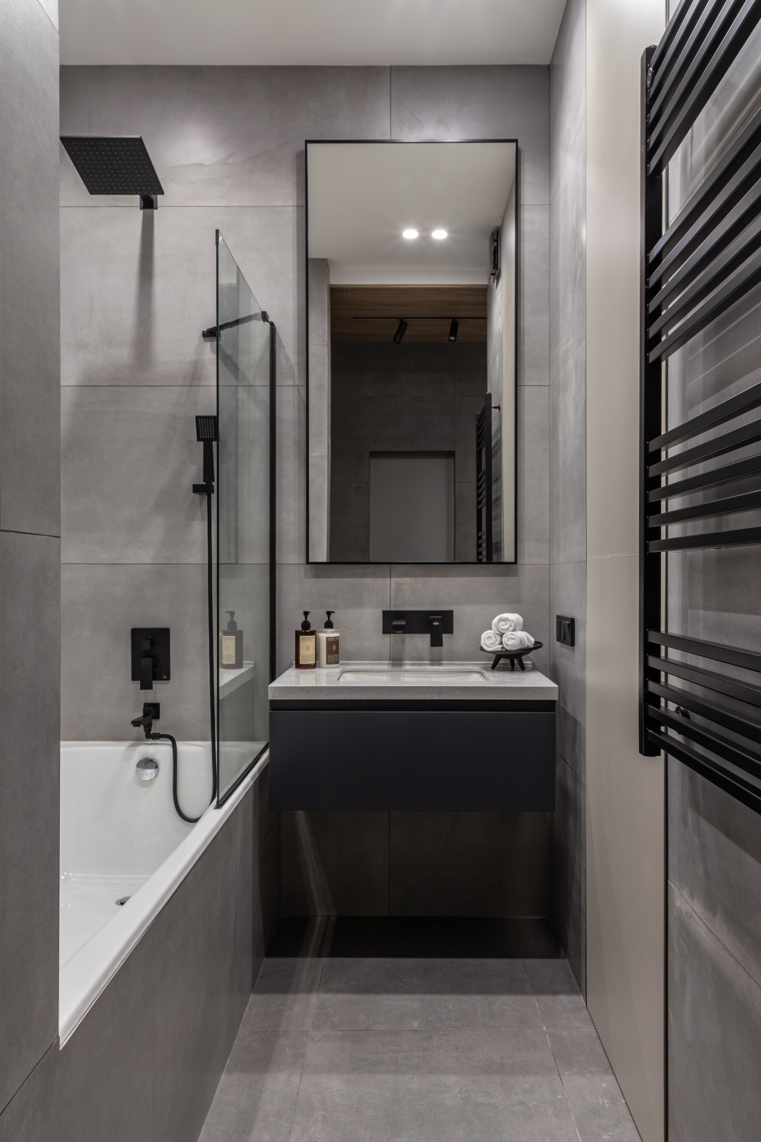 Сталинка на Соколе