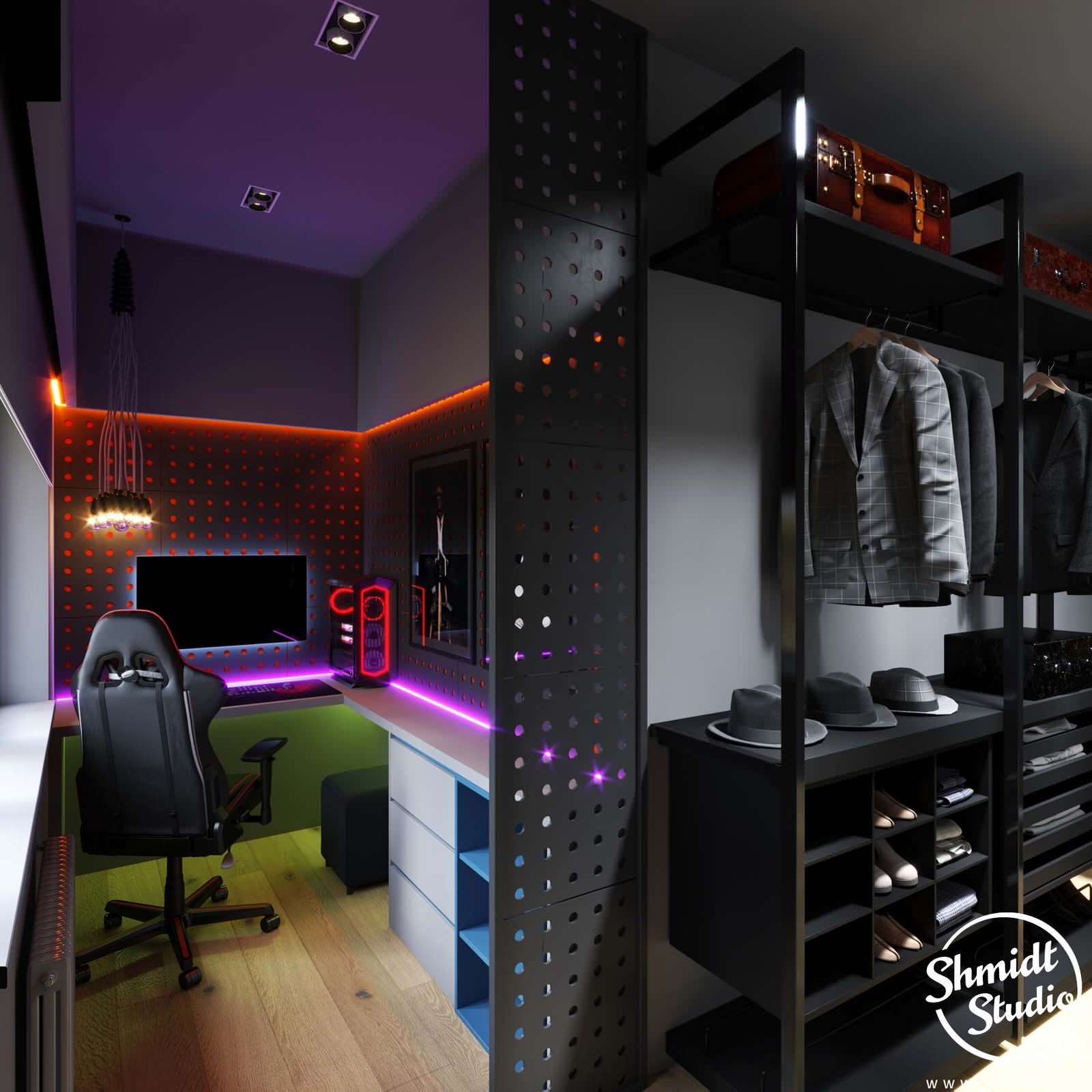 Проект "Игривый" | Минск