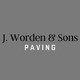 J. Worden & Sons Paving L.L.C.