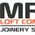 M.R.K Loft Conversions Joinery Solutions LTD