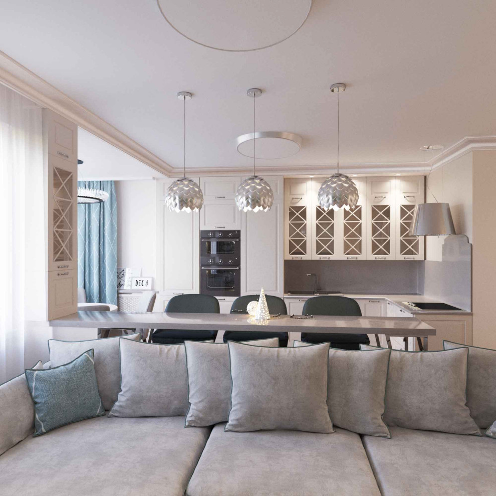 Дизайн Интреьера