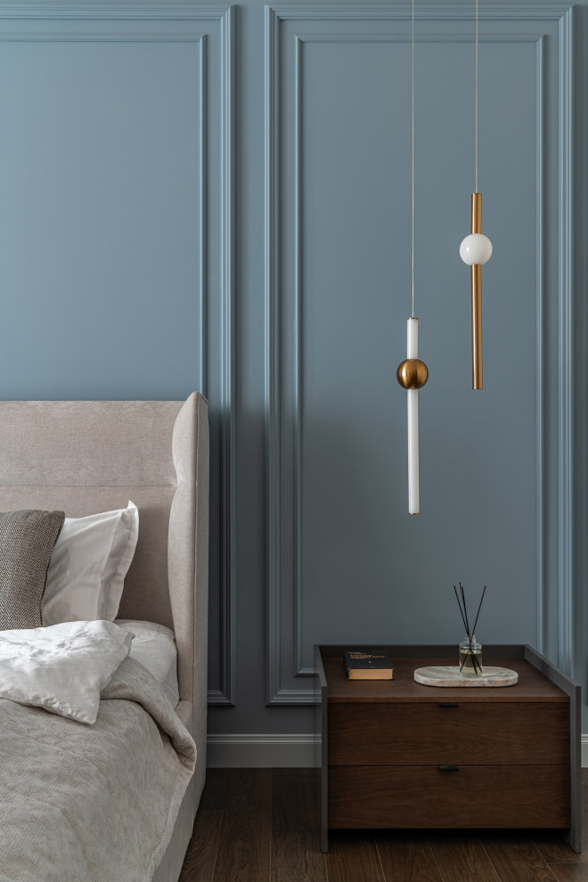 Квартира в ЖК "Смольный проспект" 2