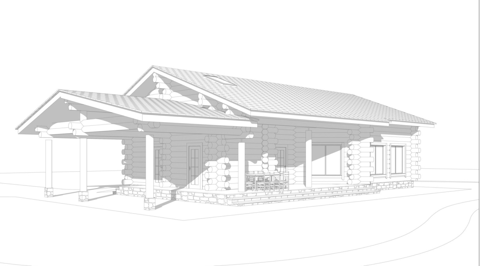 Дом Екатеринбург