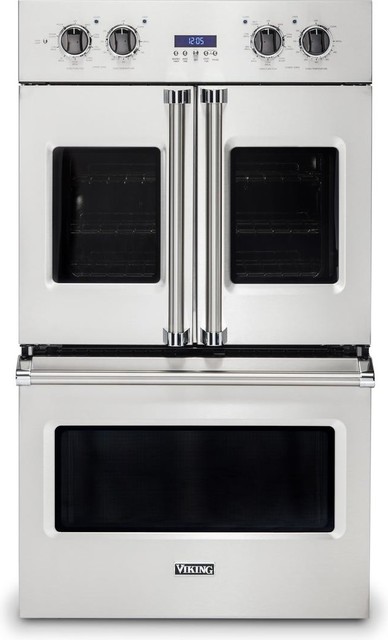Viking Professional  30 Electric  Double Wall Oven 