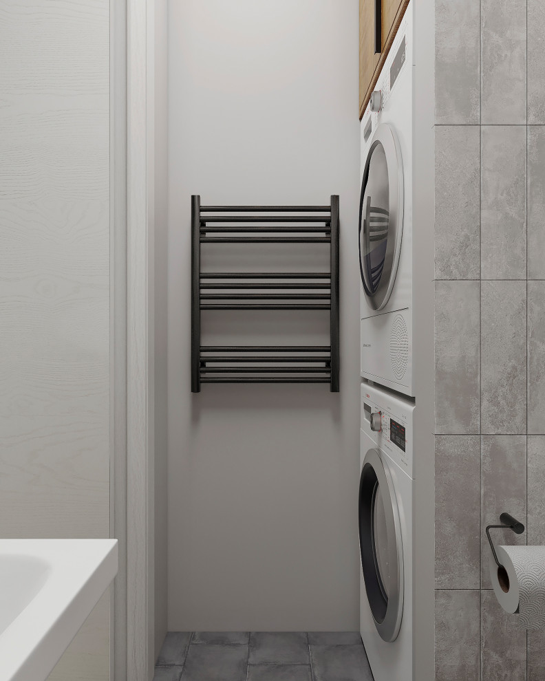 г. Москва, ЖК Хорошевский, 60м2