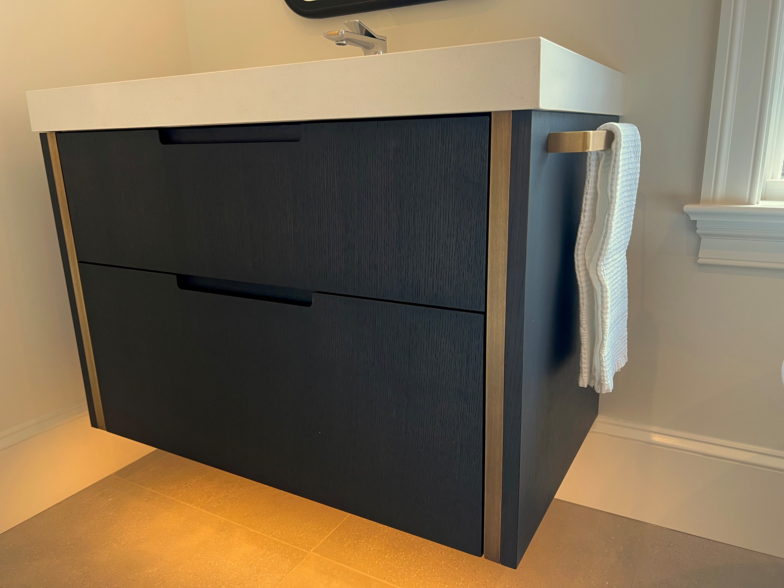 Designer Remodel