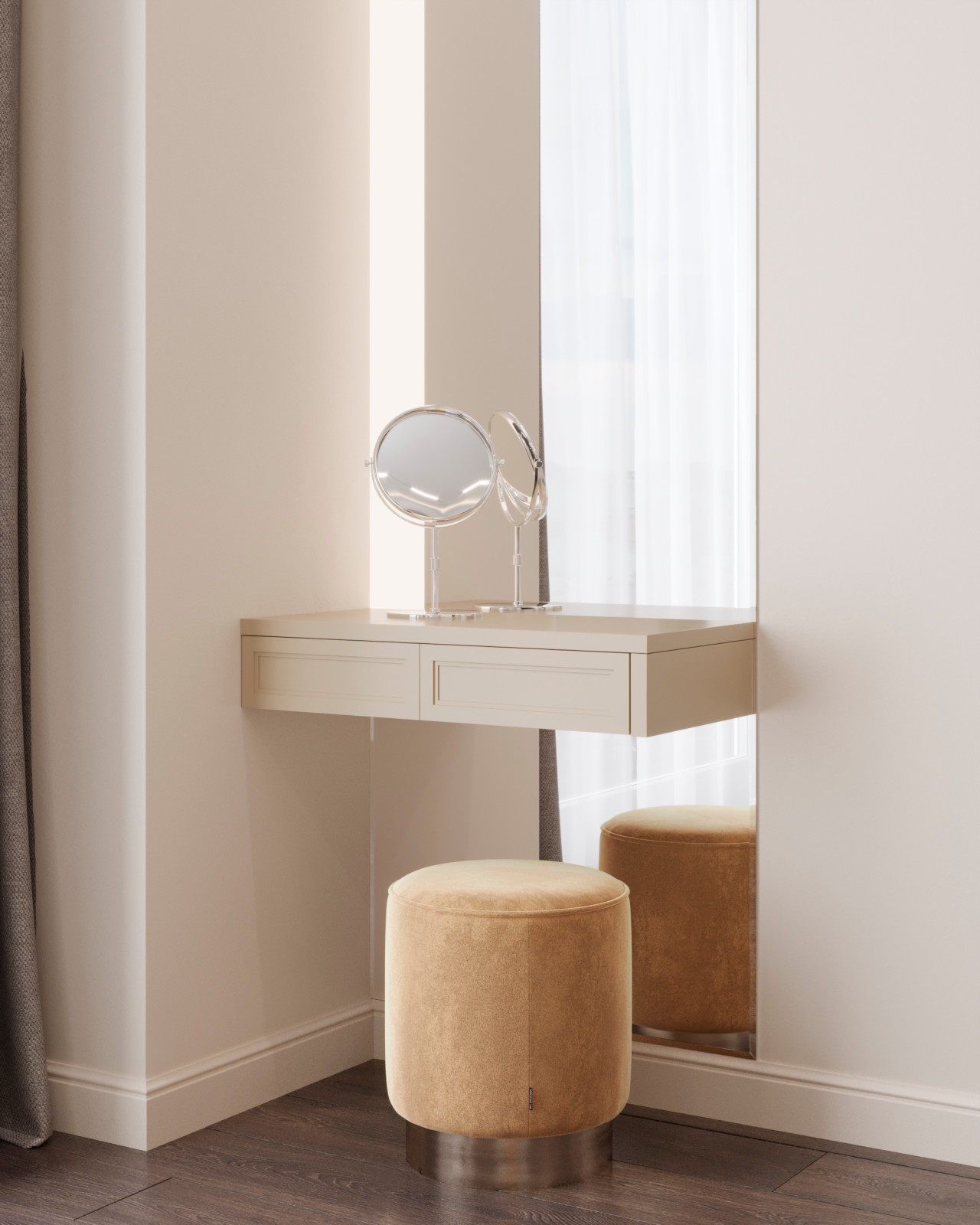 Prime Park - 113 кв.м