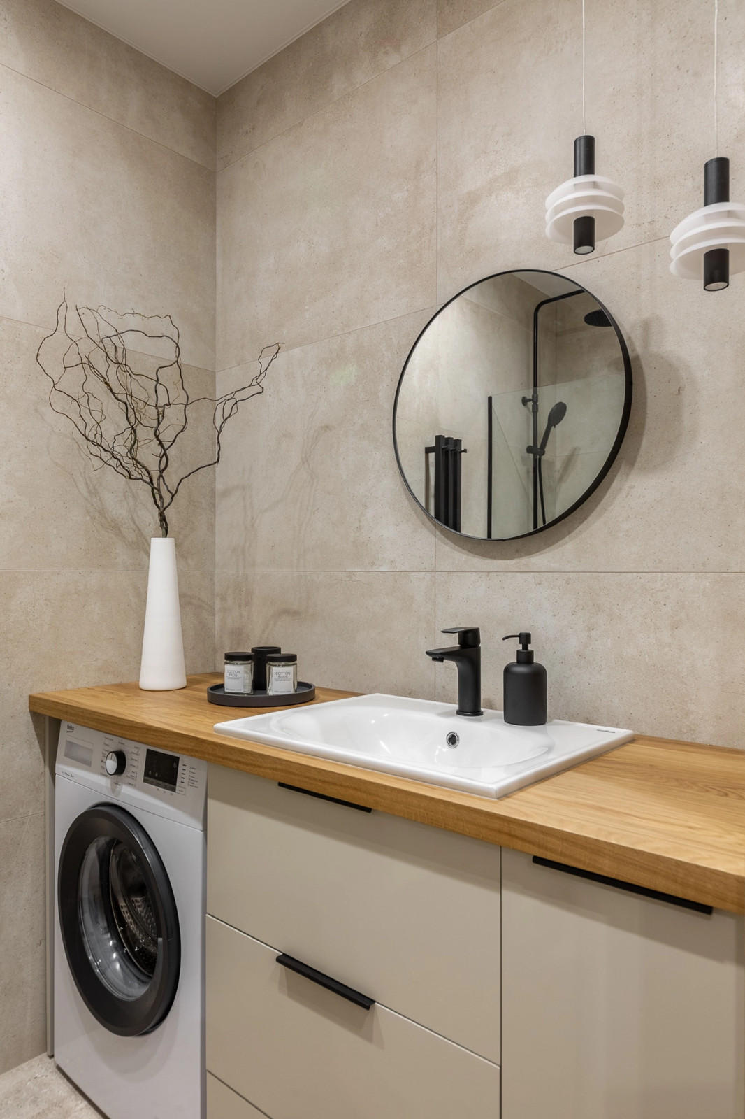 Квартира на Студенческой