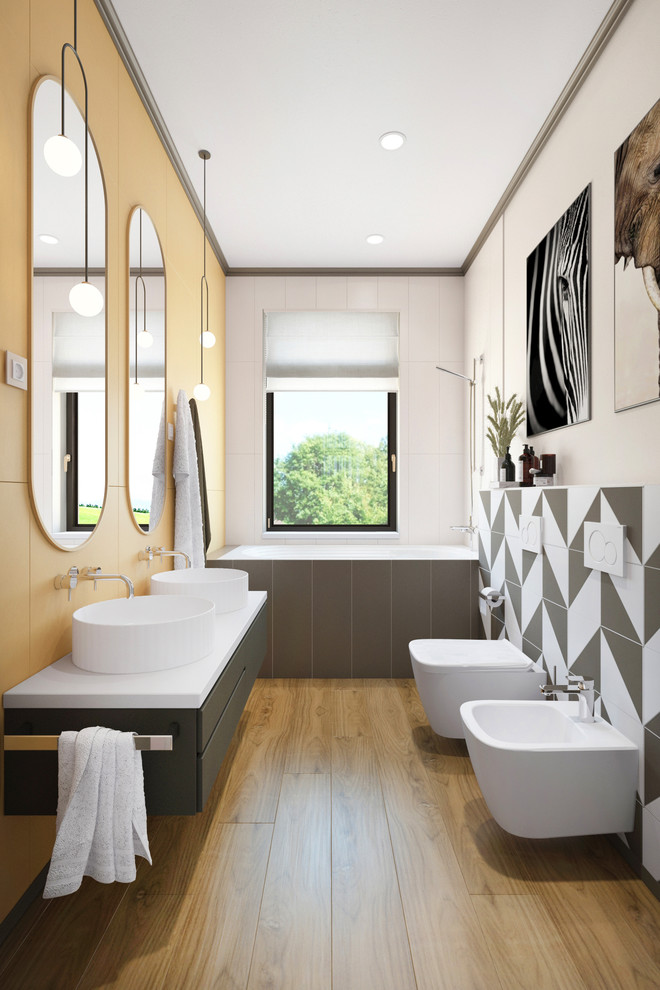 Лисичкин лес