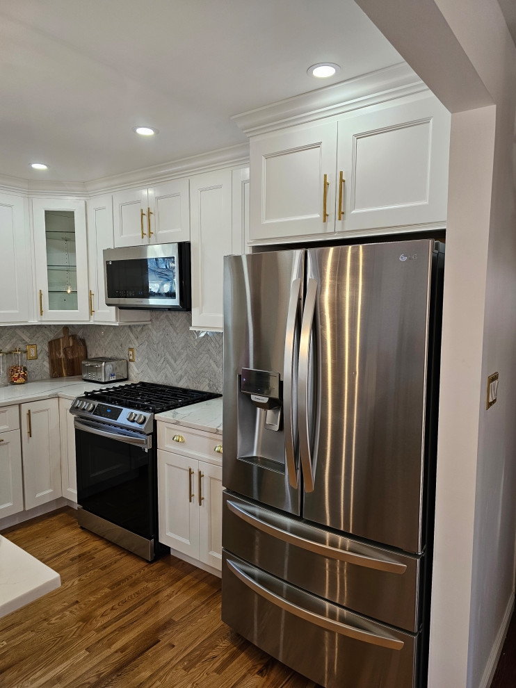 Kitchen Remodeling