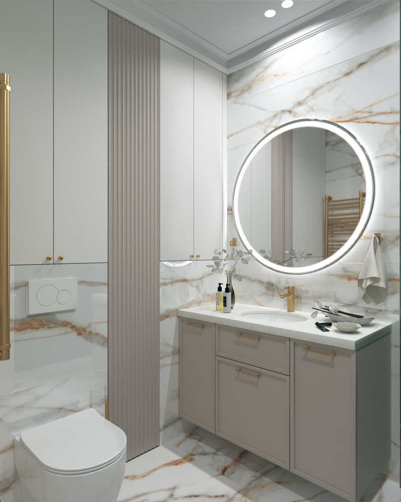 ЖК "Грин-парк"