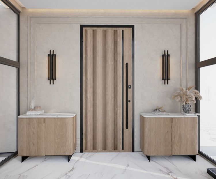 Дом в Новогорске