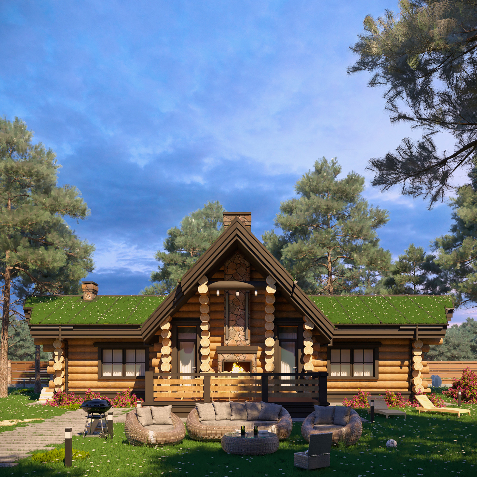 Баня "Торсхавн"