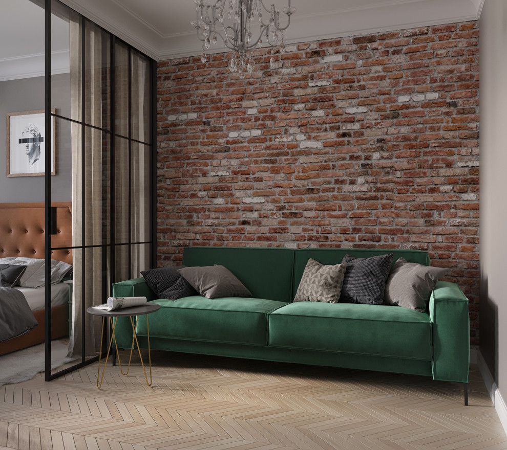 Нестандартная квартира под сдачу в аренду