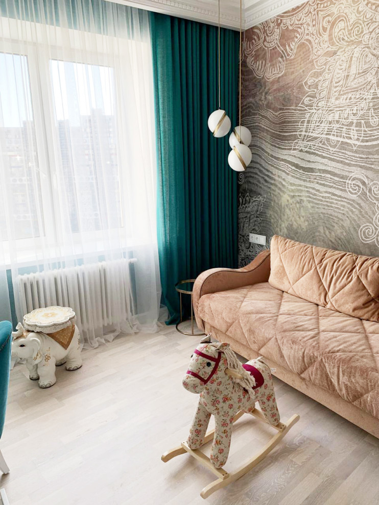 ЖК Спасский Мост II