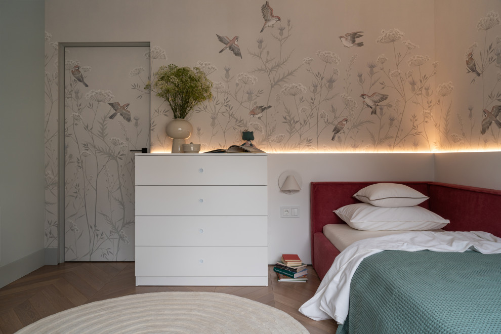 Детская комната