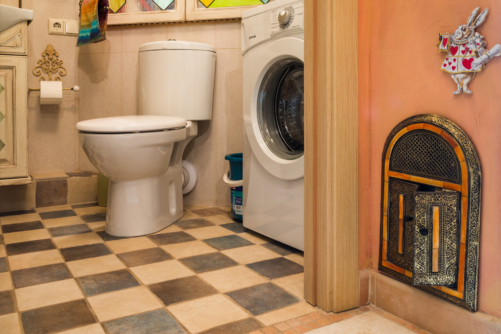 Квартира на Приморской