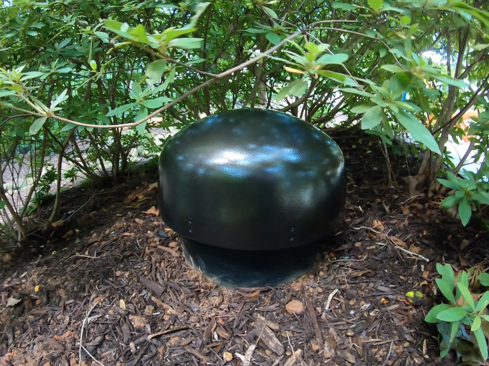 Outdoor Audio (Sonance SLS System & Garden Series)