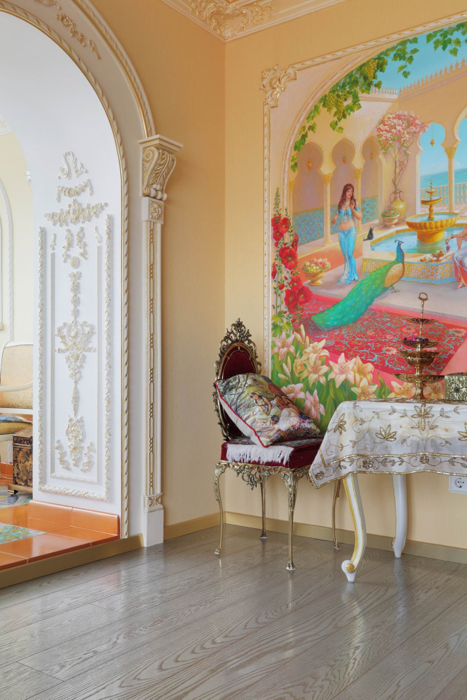 Ключевск, 15, частная квартира