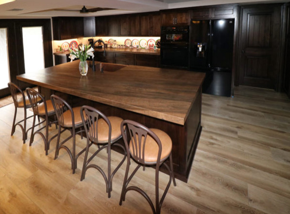 Kitchen - kitchen idea in Phoenix