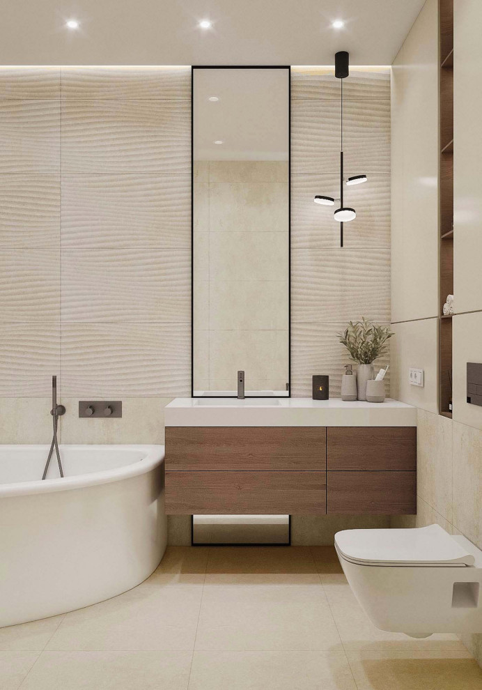 ЖК "Freedom", г.Москва