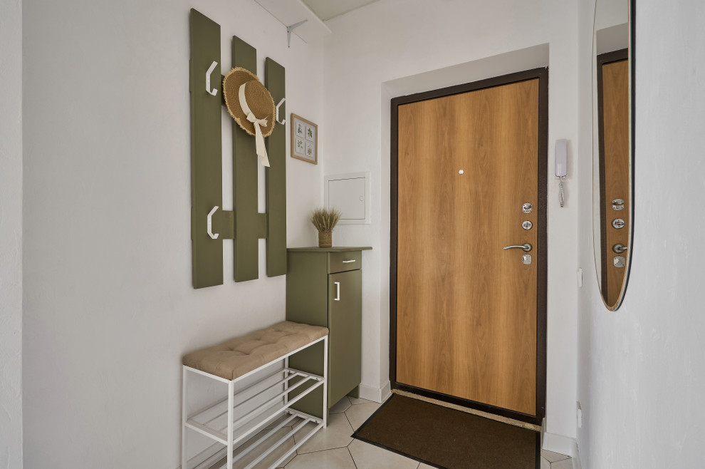 Хоумстейджинг для посуточной аренды в Домодедоов