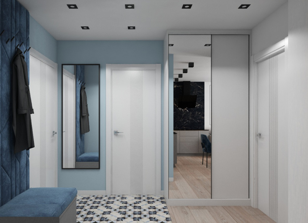 г. Тюмень Велижанская