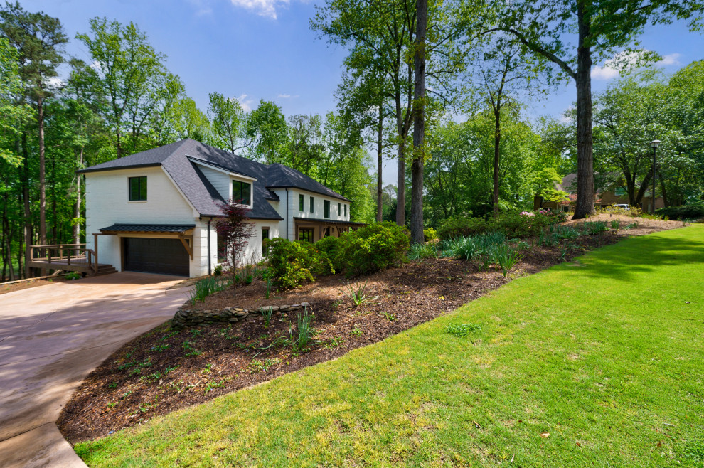 Roswell Remodel
