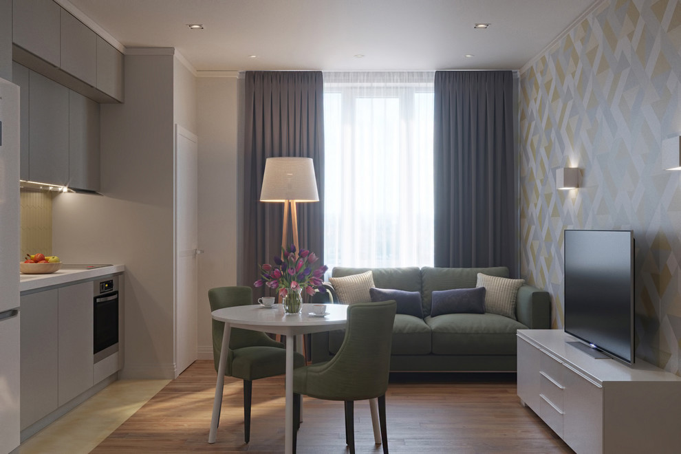 На Звездной