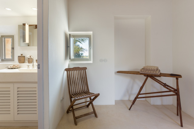 Villa Son Muda eclectic