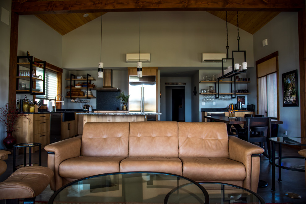 Fox Meadows Residence