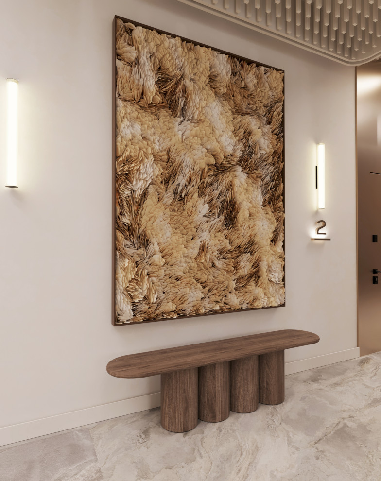 Гостиница в Севастополе МОП