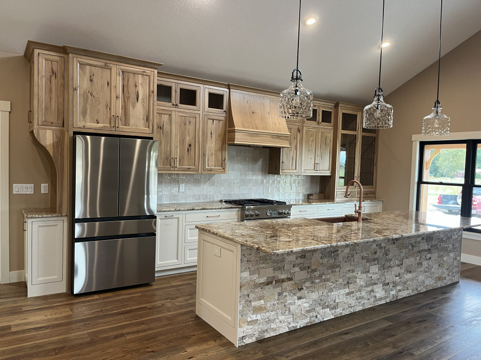 Etna Green Barndominium