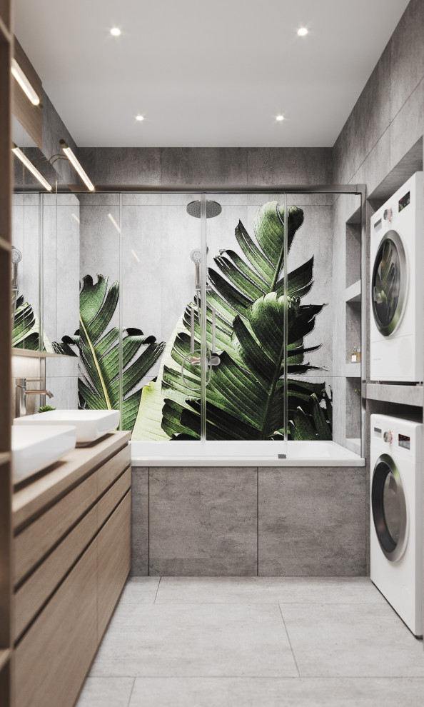 ЖК Новоселье, СПб